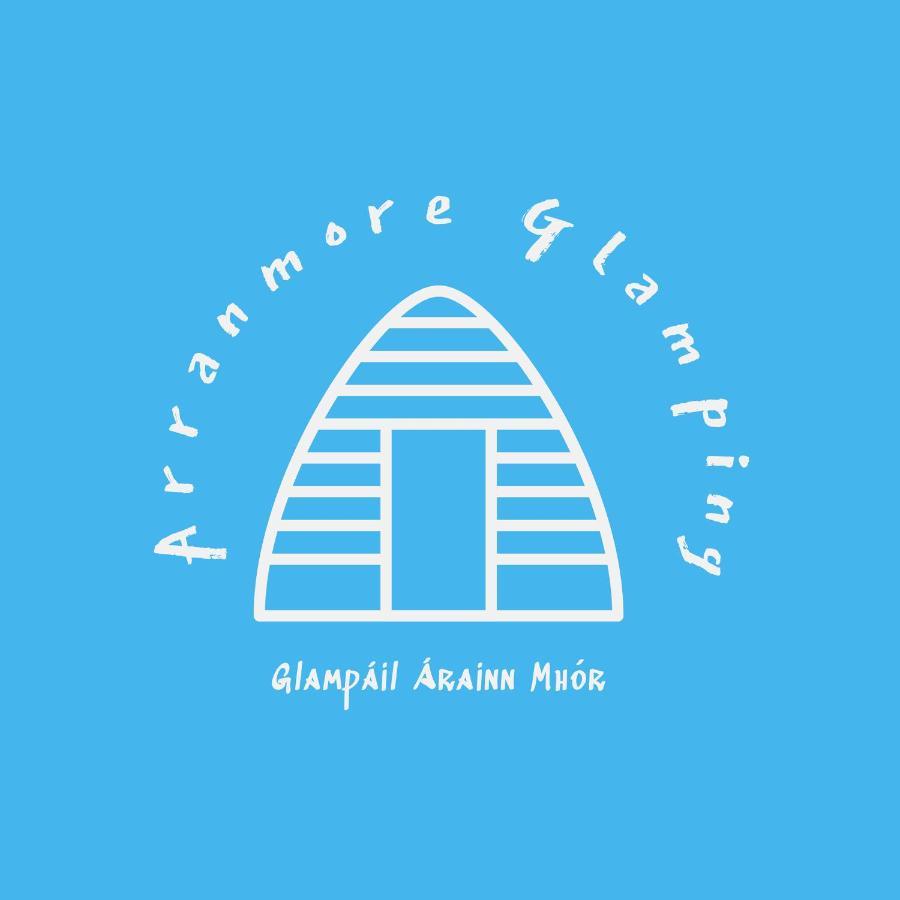 Arranmore Glamping Aphort Ngoại thất bức ảnh
